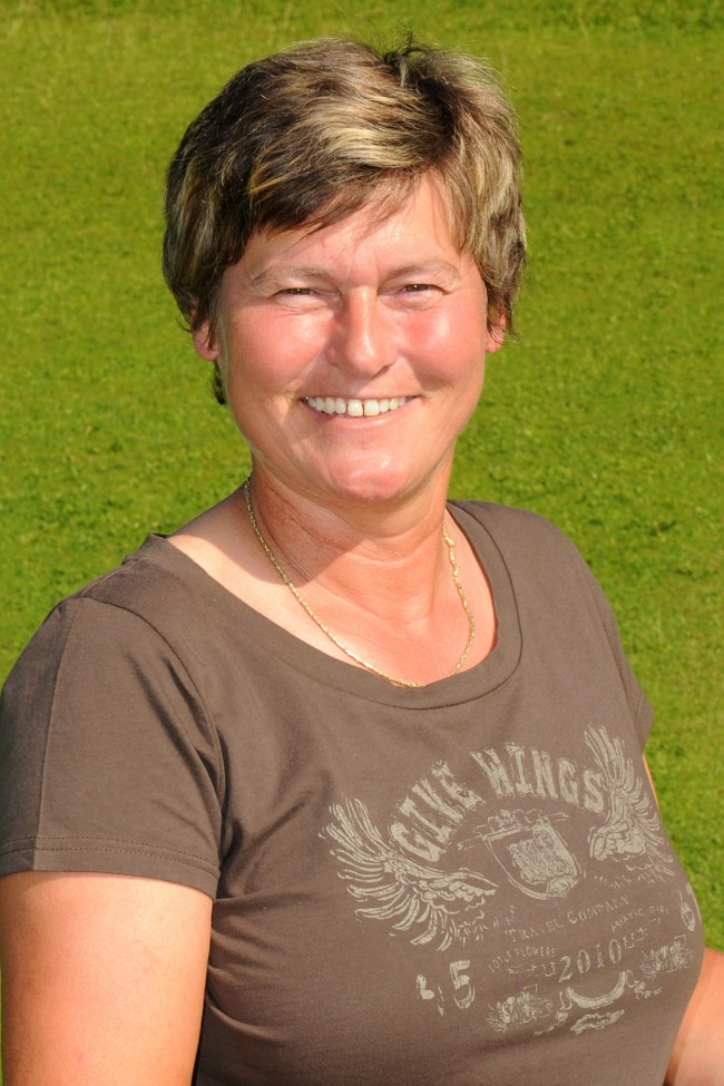 Karin Danner