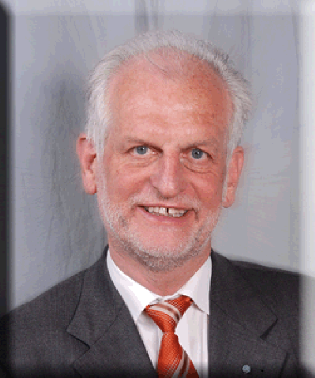 Wolfgang Dandorfer