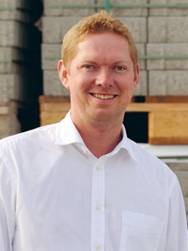 Bernhard Godelmann