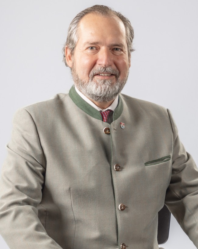 Frank Zeitler